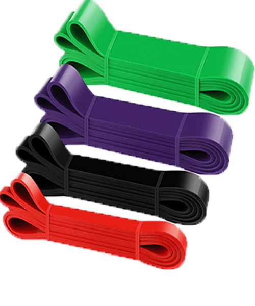 Resistance Band - HQ Rubber