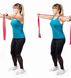 Best Resistance Band for Shoulder